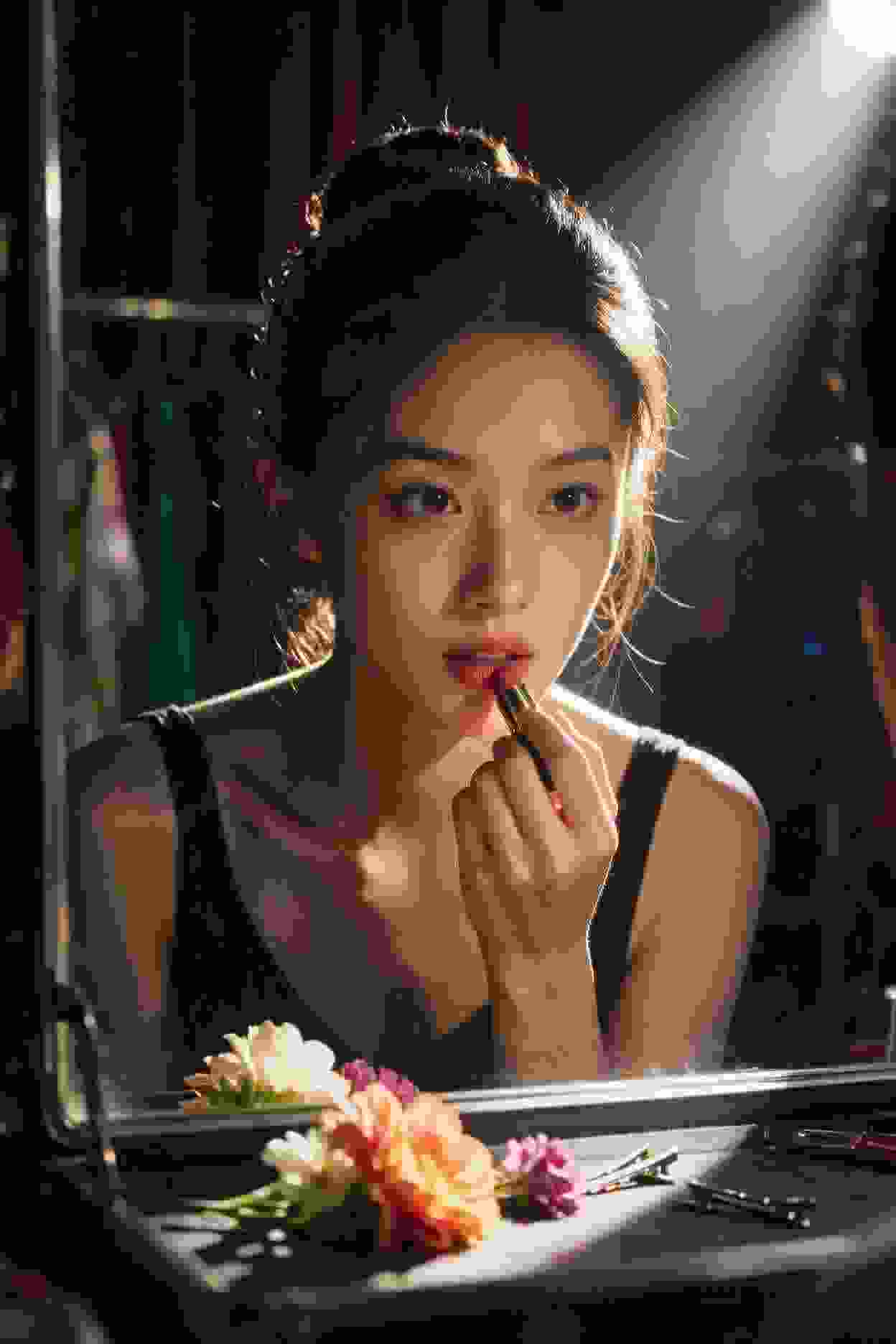陌上花开