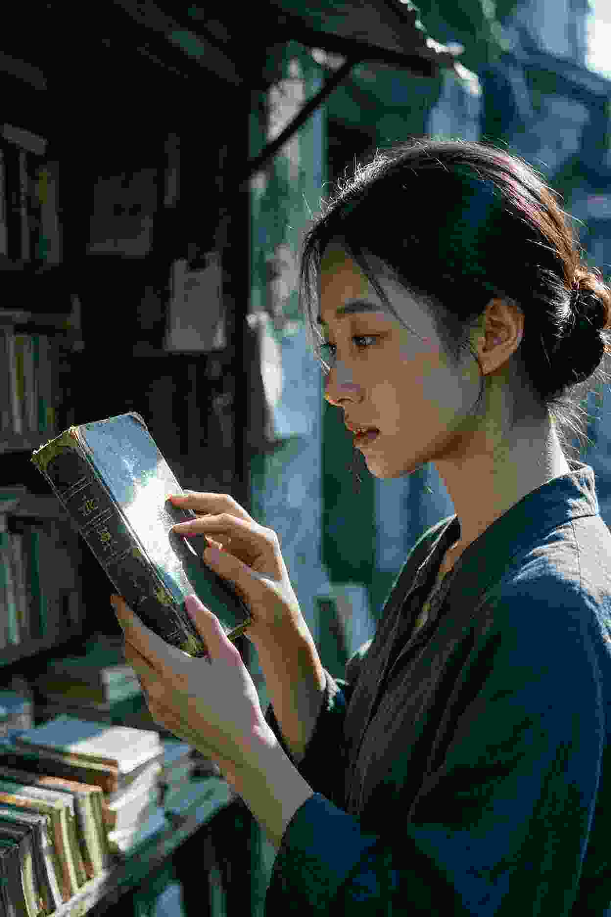余生请多指教