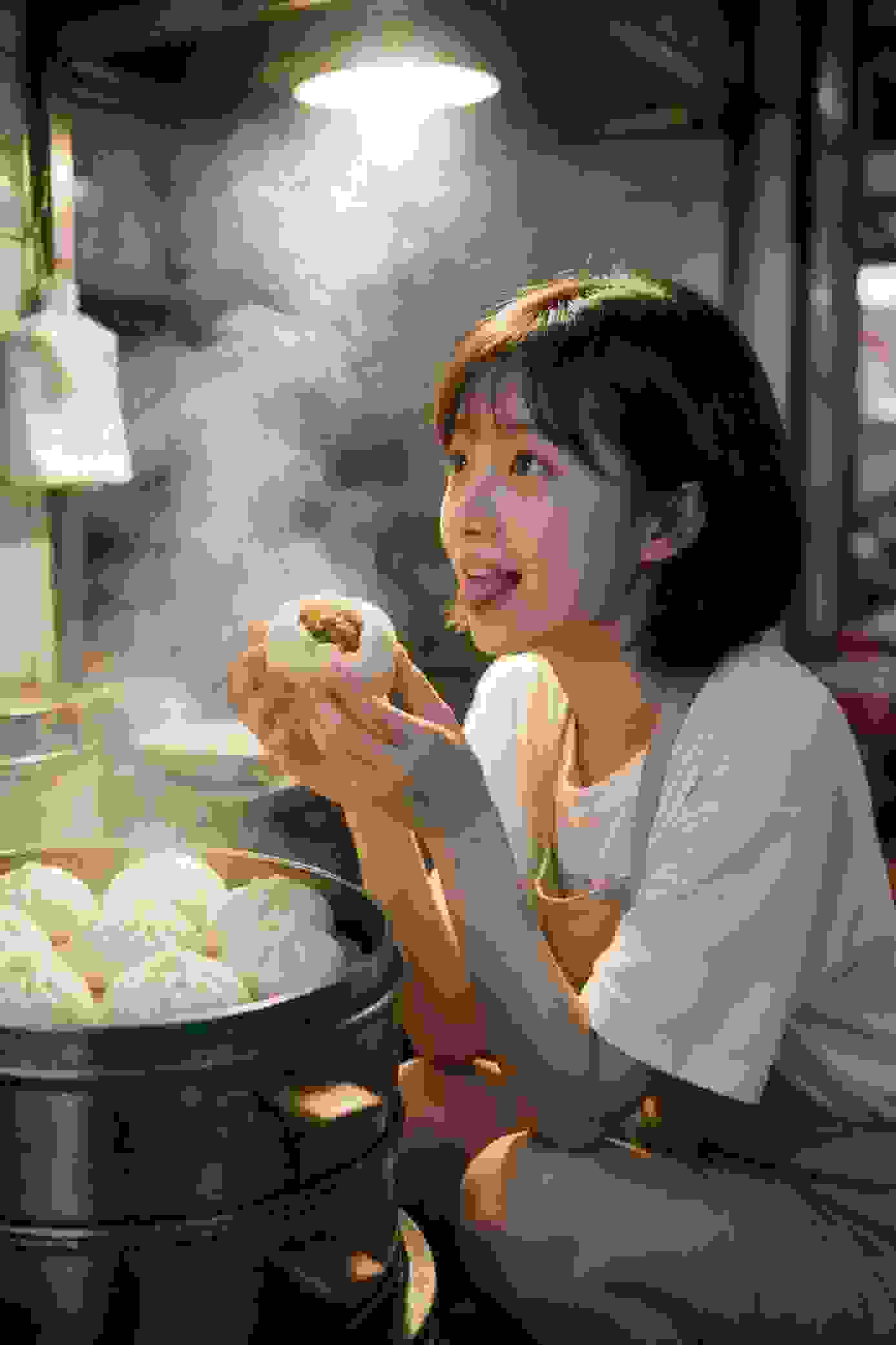 沙海·十年之约